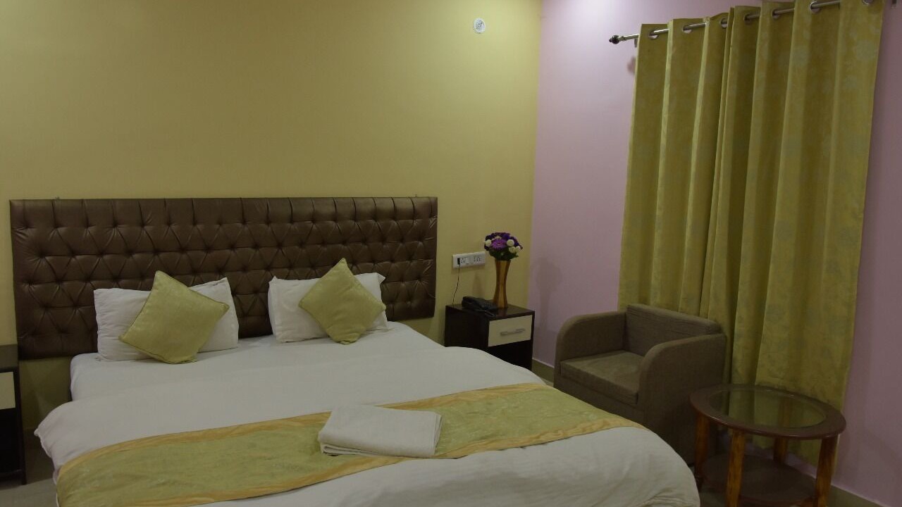 Photo of Bedroom in Varanasi