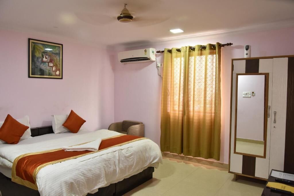 Photo of Bedroom in Varanasi