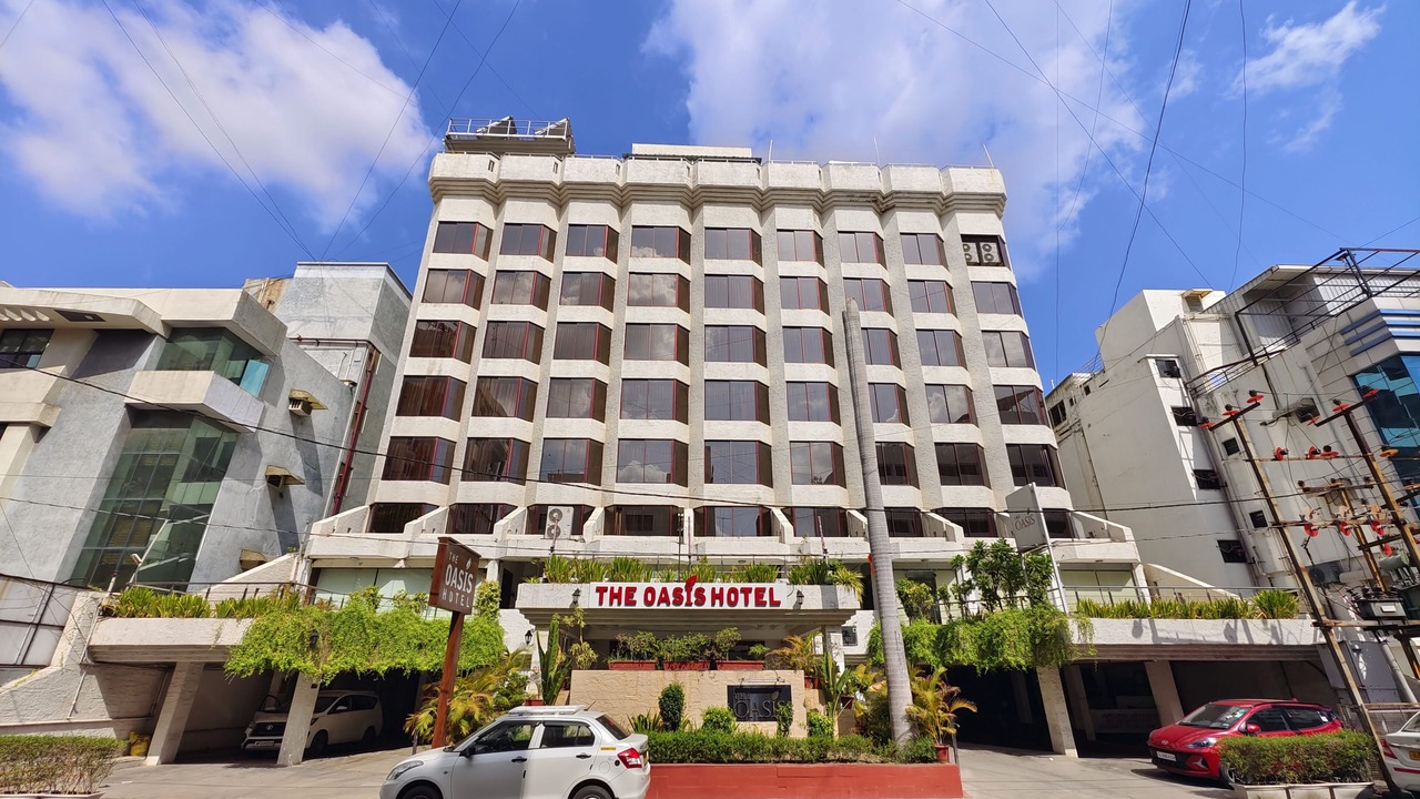 Photo of Outdoor in Sayajiganj