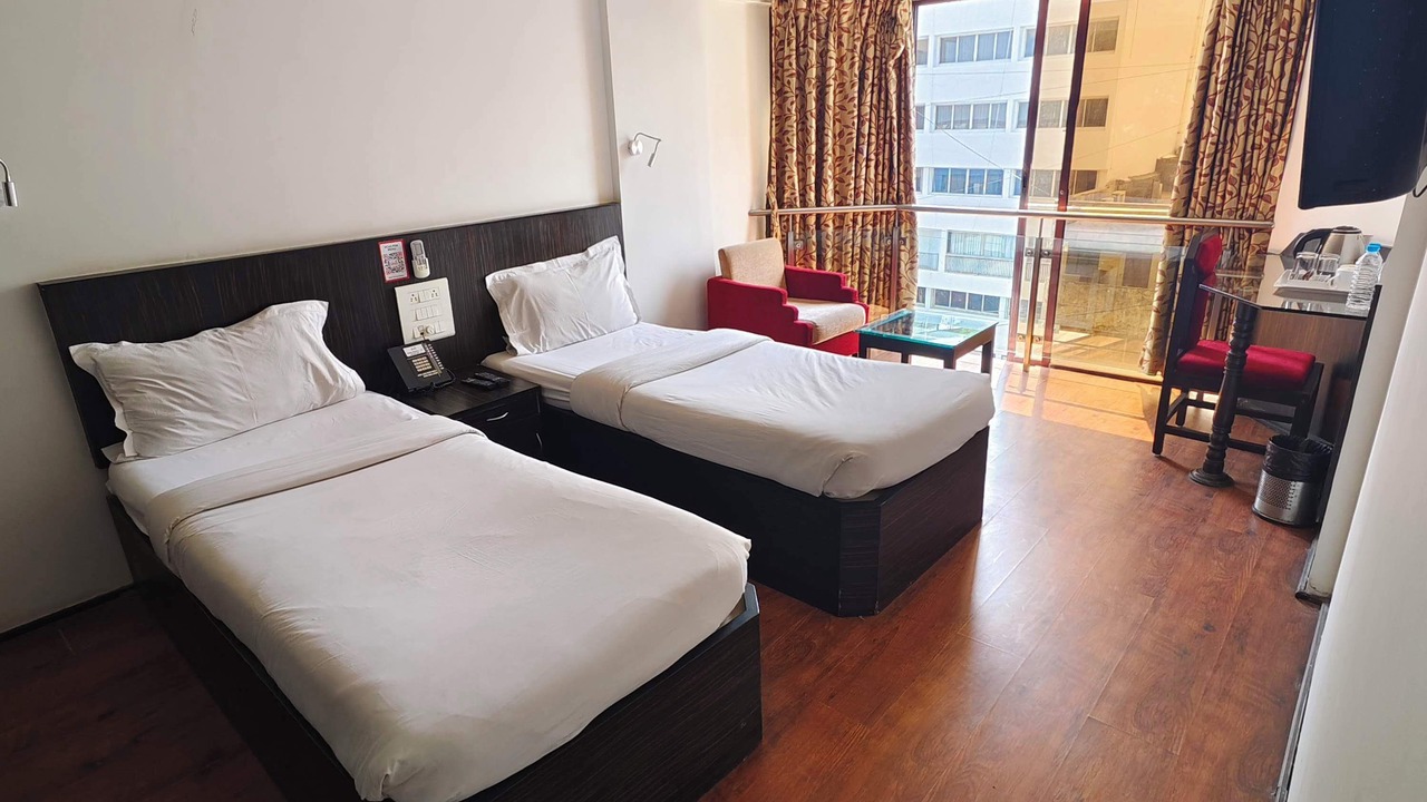 Photo of Bedroom in Sayajiganj