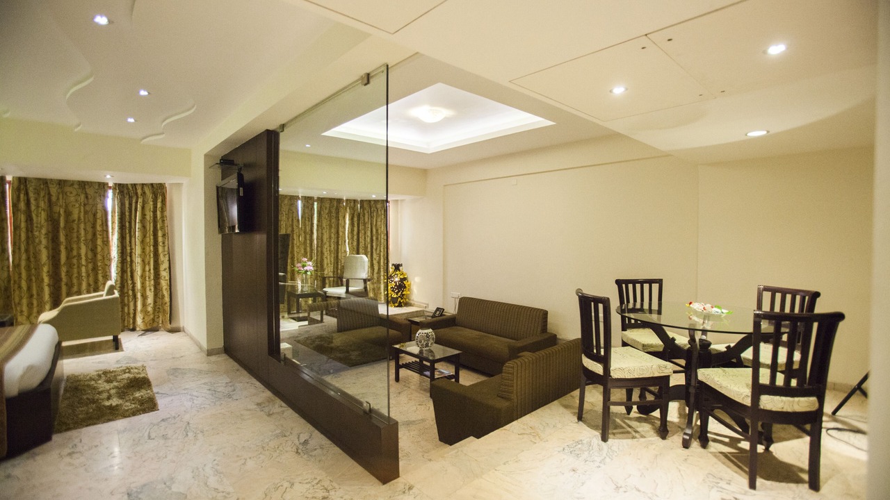 Photo of Bedroom in Sayajiganj