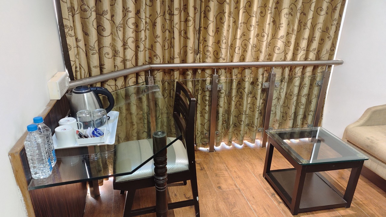 Photo of Bedroom in Sayajiganj
