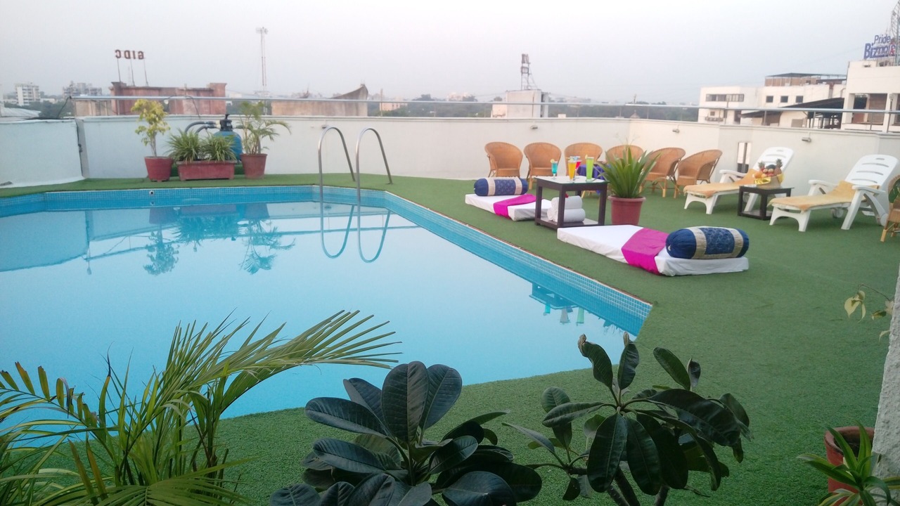 Photo of Outdoor in Sayajiganj