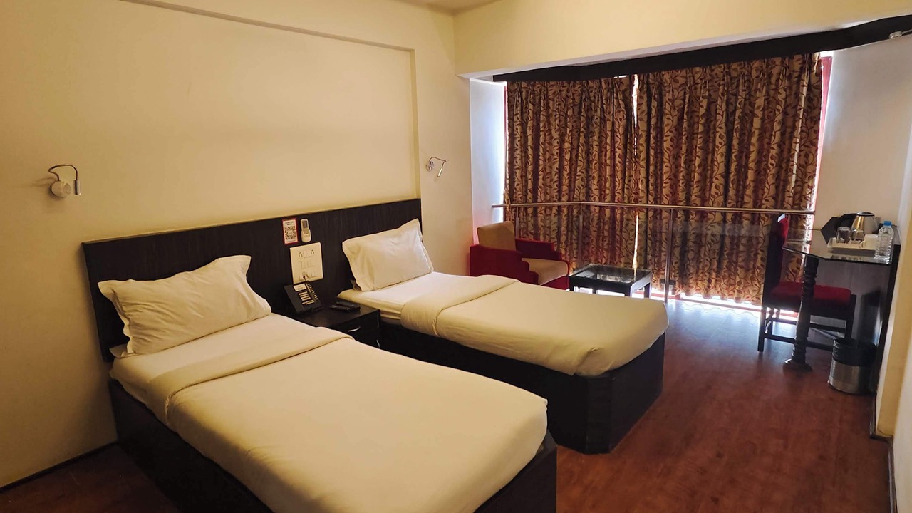 Photo of Bedroom in Sayajiganj