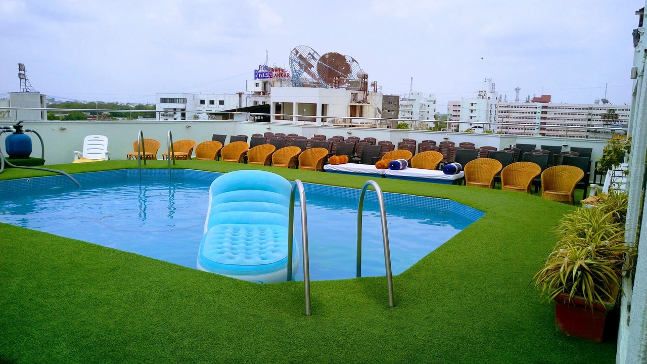 Photo of Outdoor in Sayajiganj