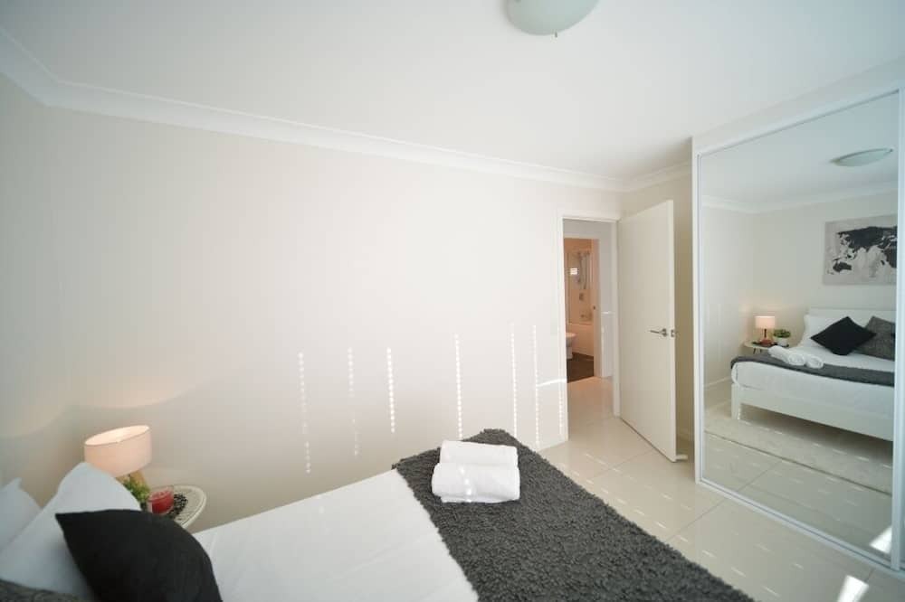 Photo of Bedroom in Oxley Park