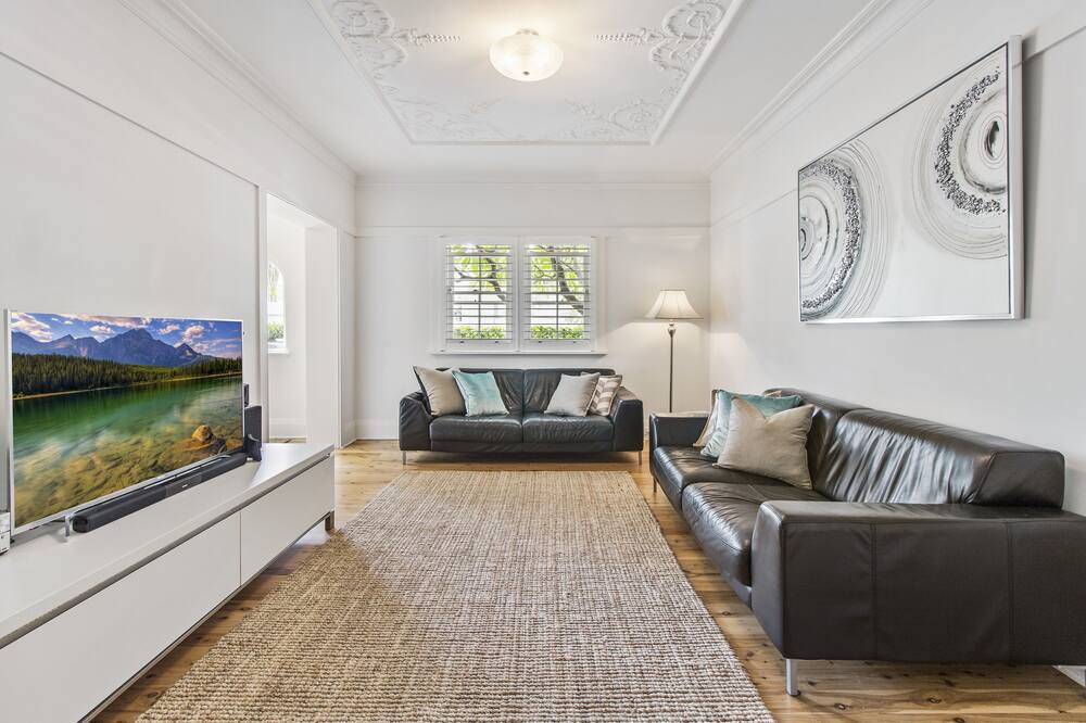 Photo of Bedroom in Mosman