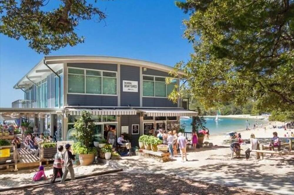 Photo of Outdoor in Mosman