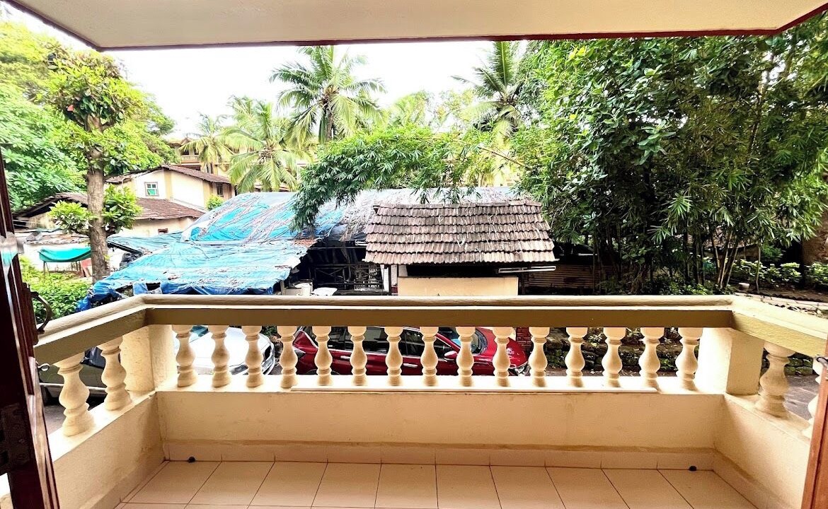 Photo of Outdoor in Candolim