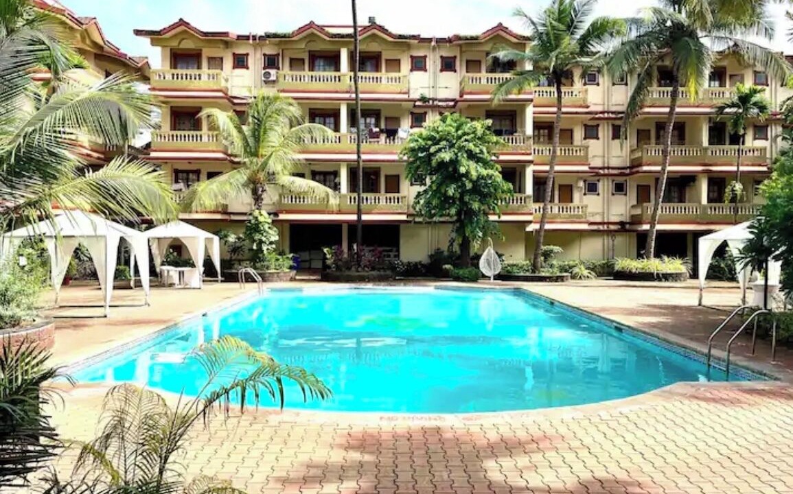 Photo of Outdoor in Candolim