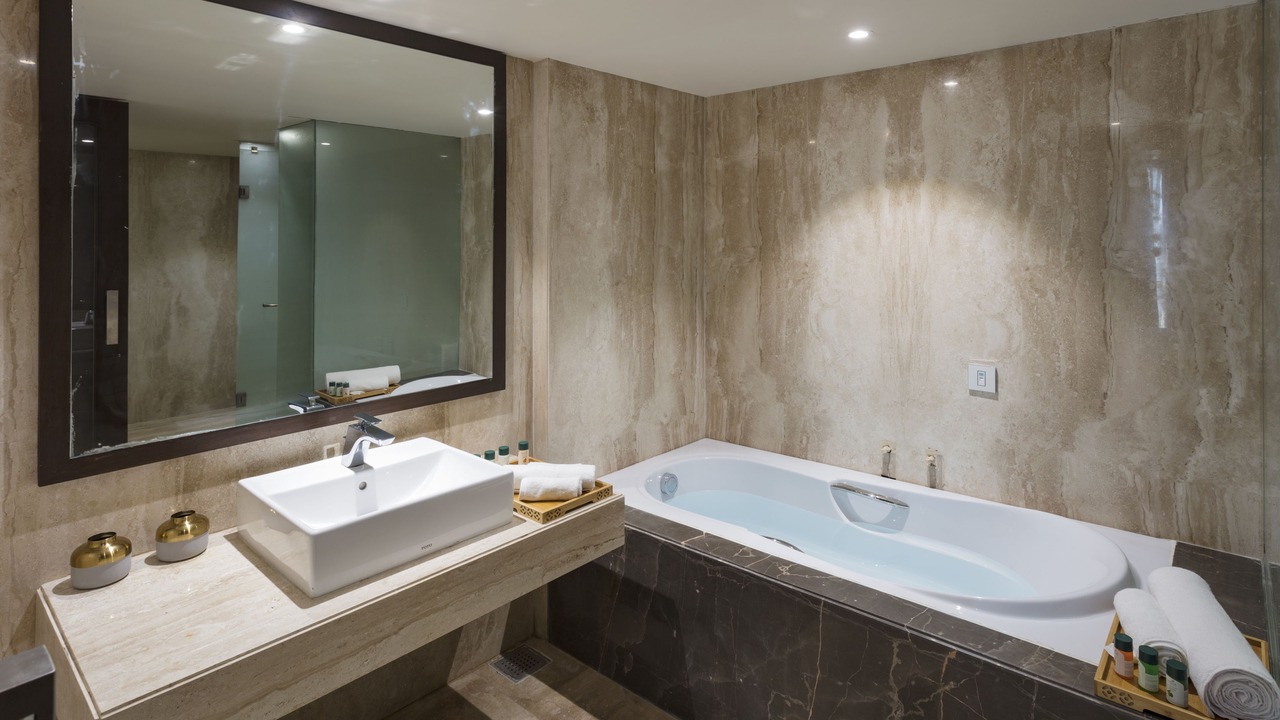Photo of Bathroom in Thaltej