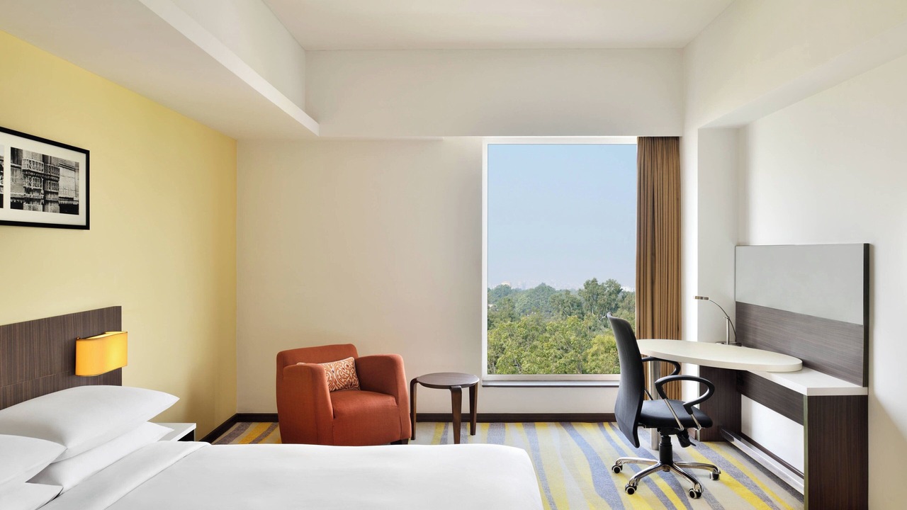 Photo of Bedroom in Usman Pura