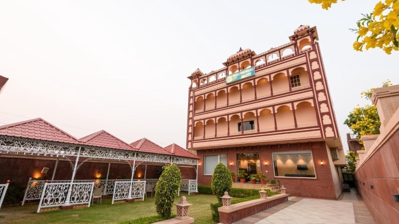 Photo of Outdoor in Jodhpur