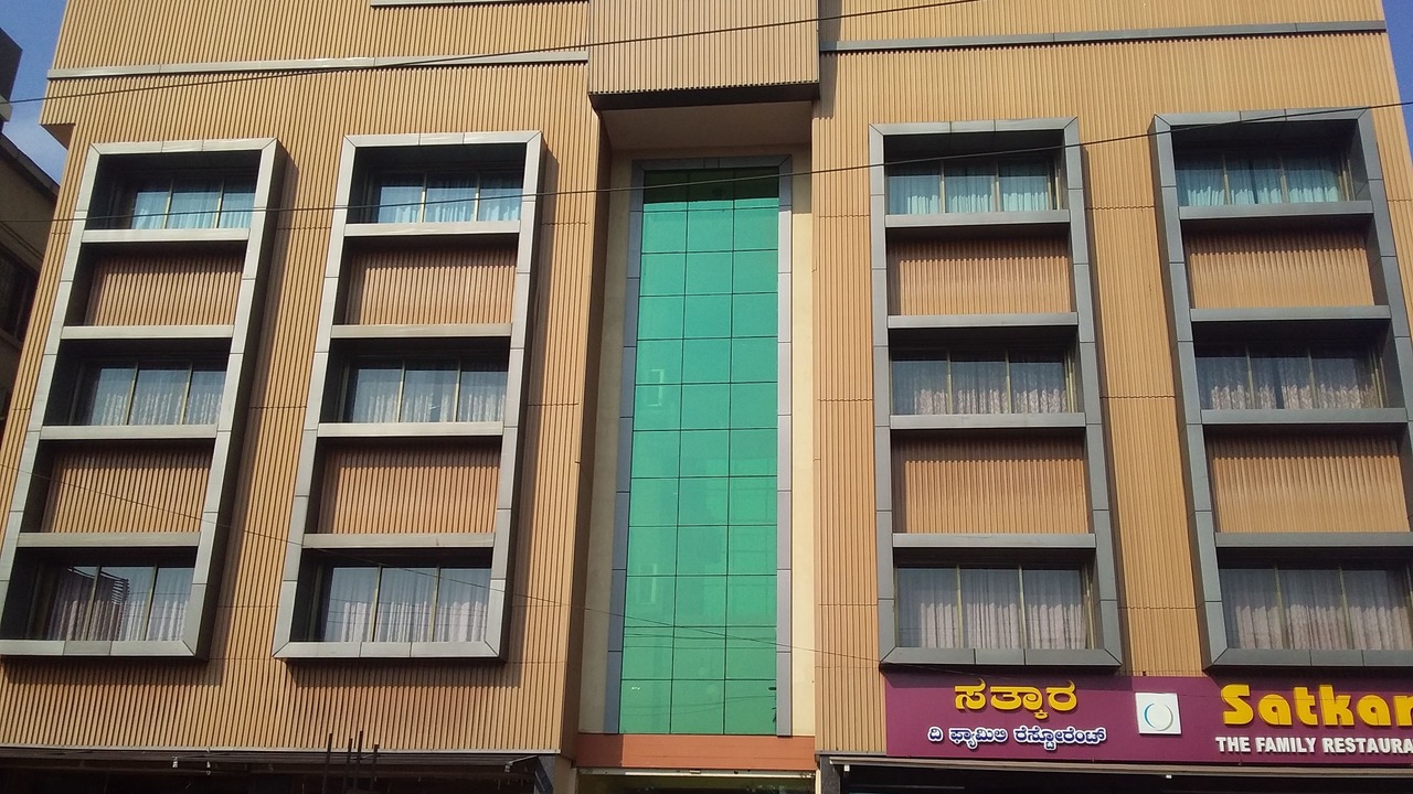 Photo of Outdoor in Bidar