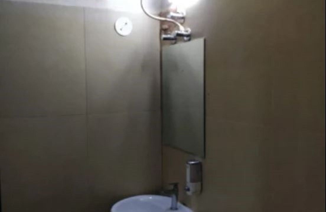 Photo of Bathroom in Bidar