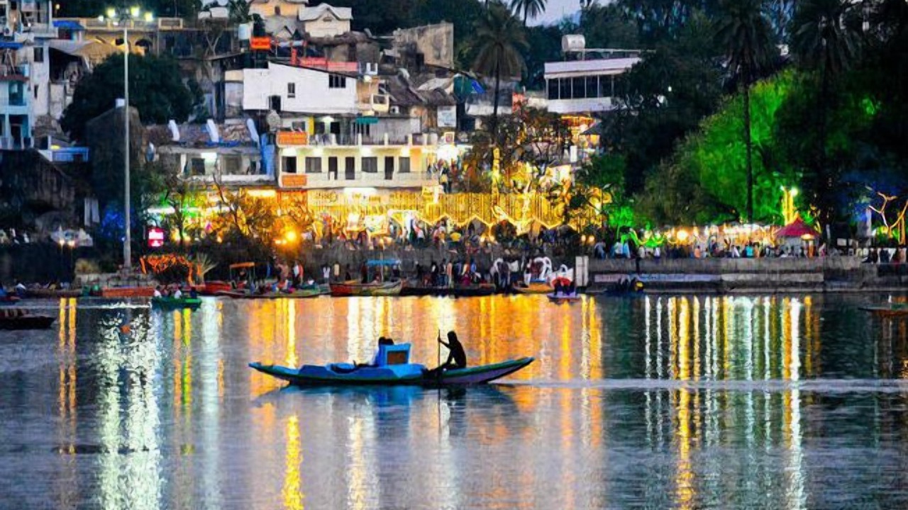 Photo of Others in Mount Abu