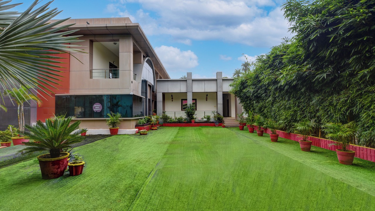 Photo of Outdoor in Mount Abu
