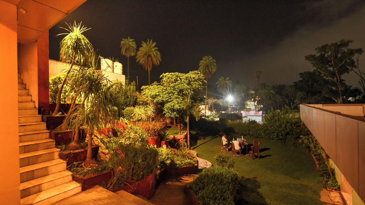 Photo of Outdoor in Mount Abu