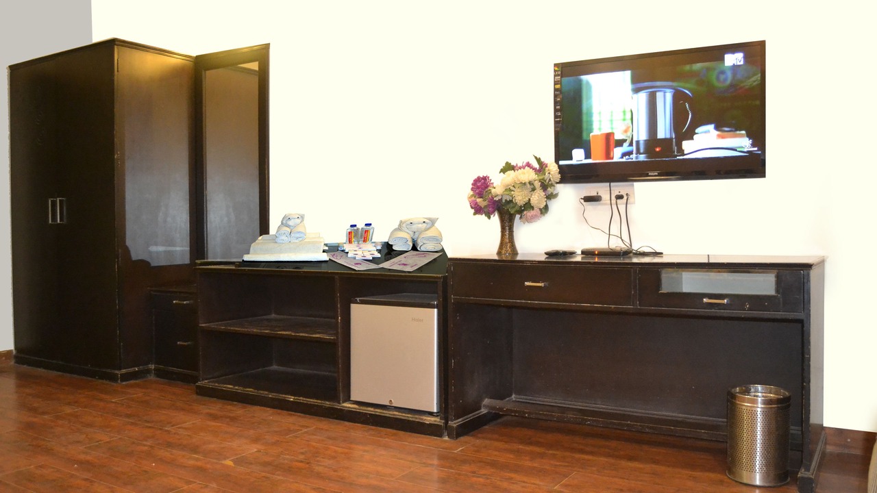 Photo of Bedroom in Mount Abu