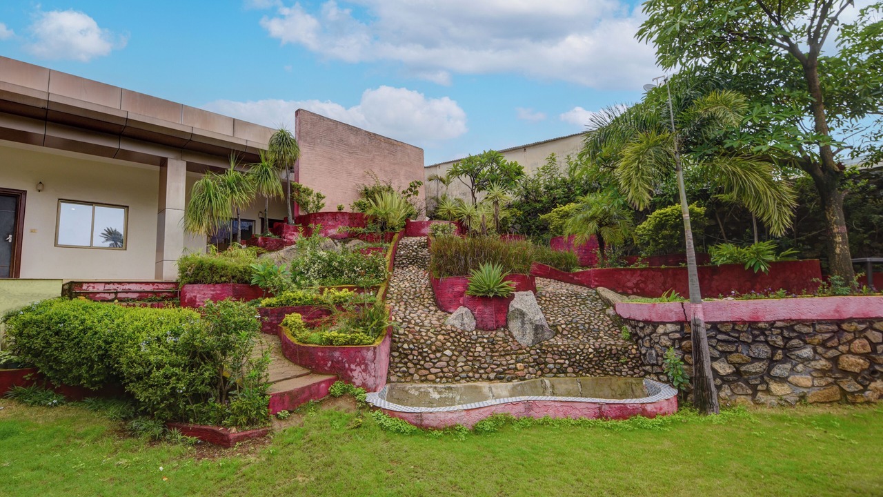 Photo of Outdoor in Mount Abu