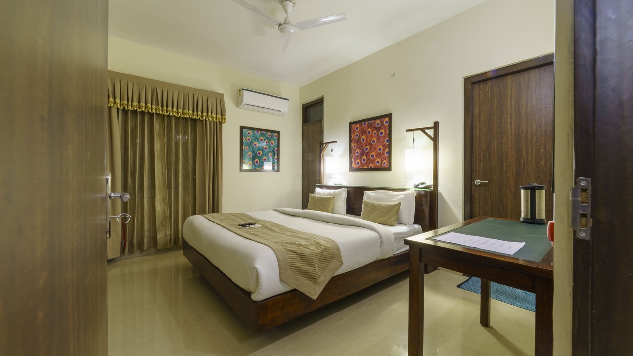 Photo of Bedroom in Jagatpura