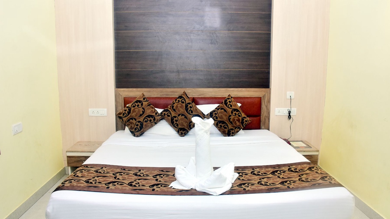 Photo of Bedroom in Bhubaneshwar