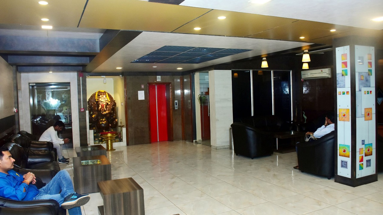 Photo of Others in Bhubaneshwar