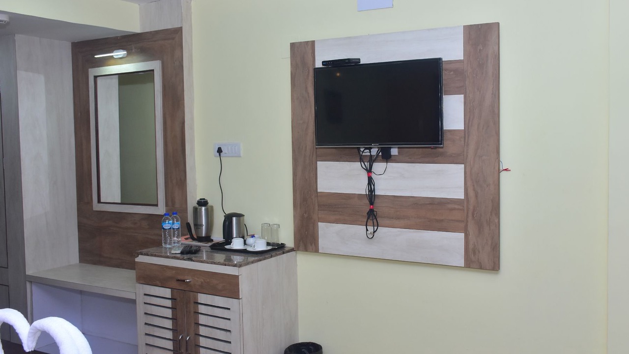 Photo of Bedroom in Bhubaneshwar