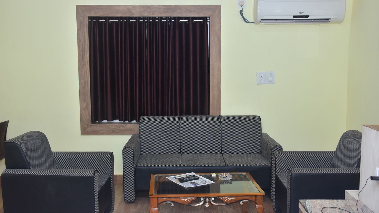 Photo of Bedroom in Bhubaneshwar
