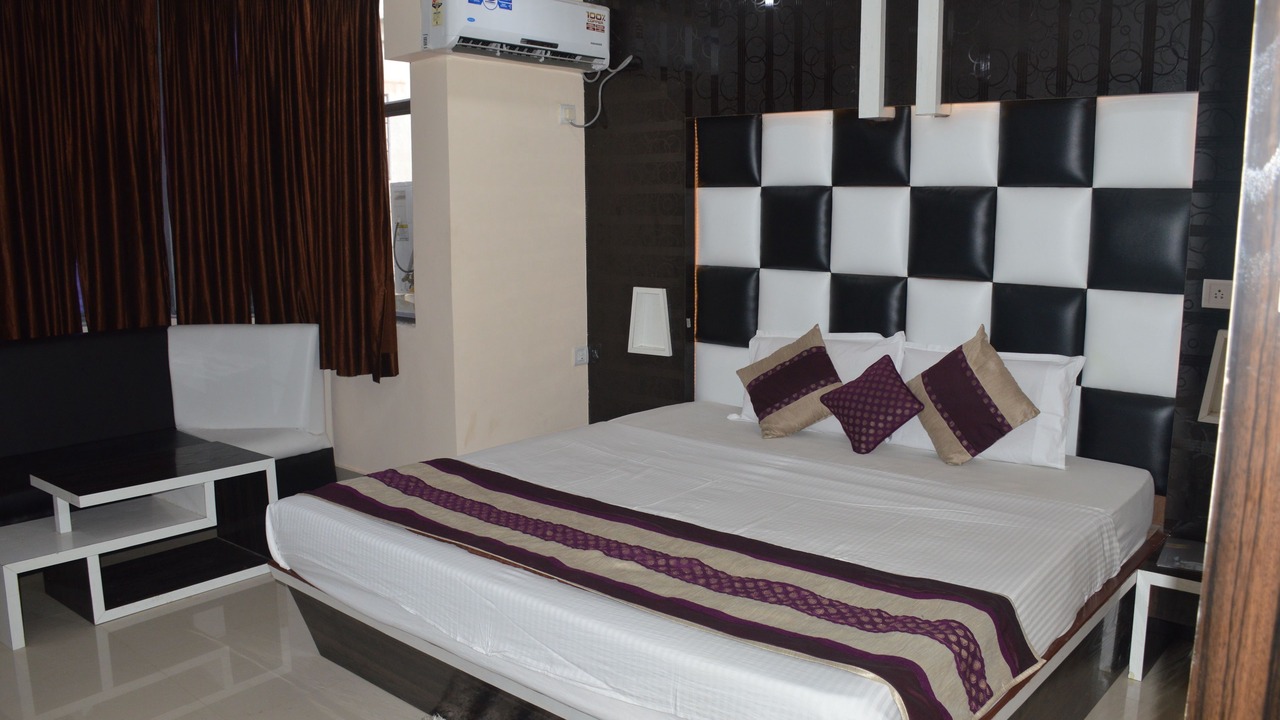 Photo of Bedroom in Bhubaneshwar