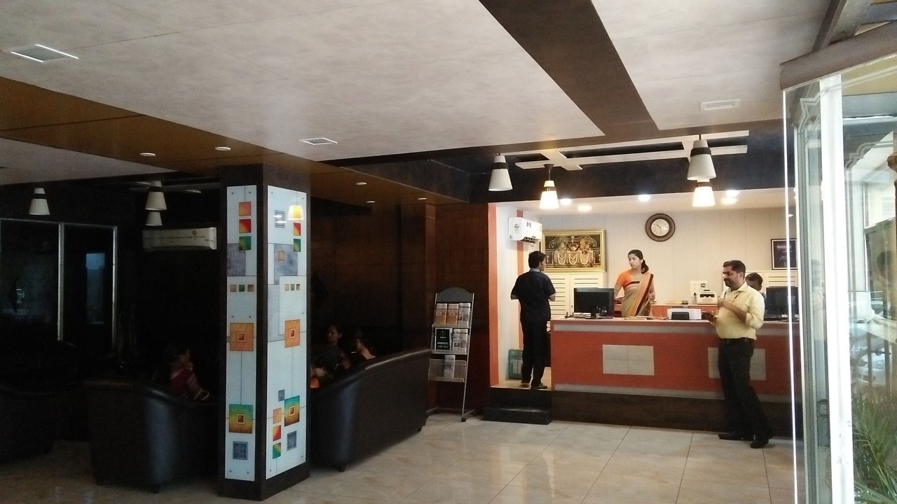 Photo of Others in Bhubaneshwar