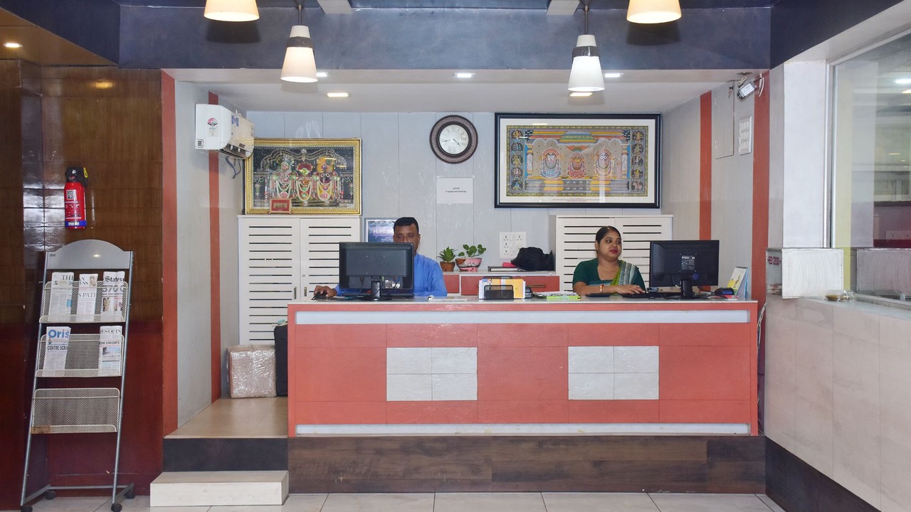 Photo of Others in Bhubaneshwar