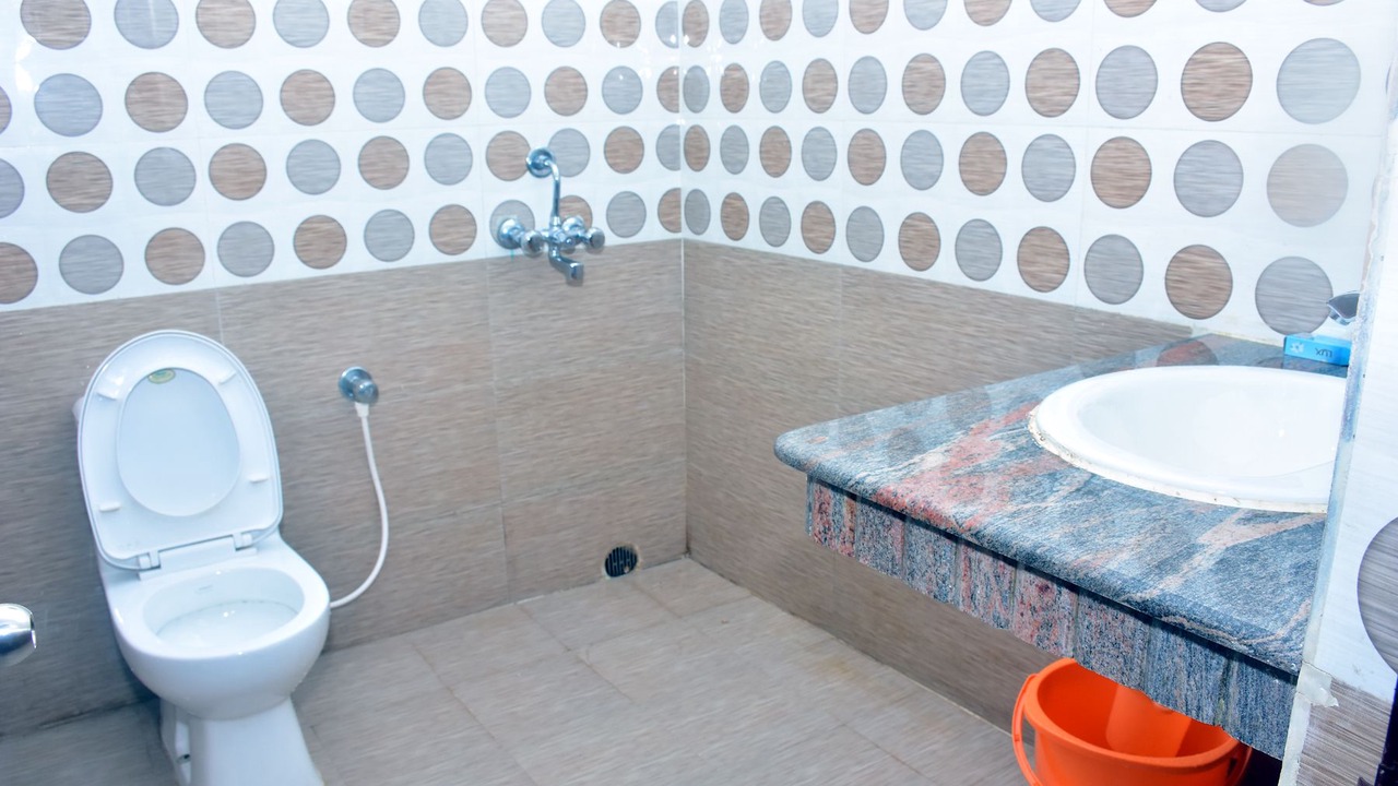 Photo of Bedroom in Bhubaneshwar