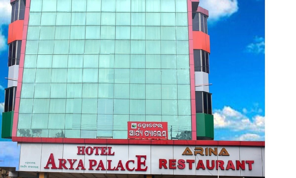 Photo of Outdoor in Bhubaneshwar