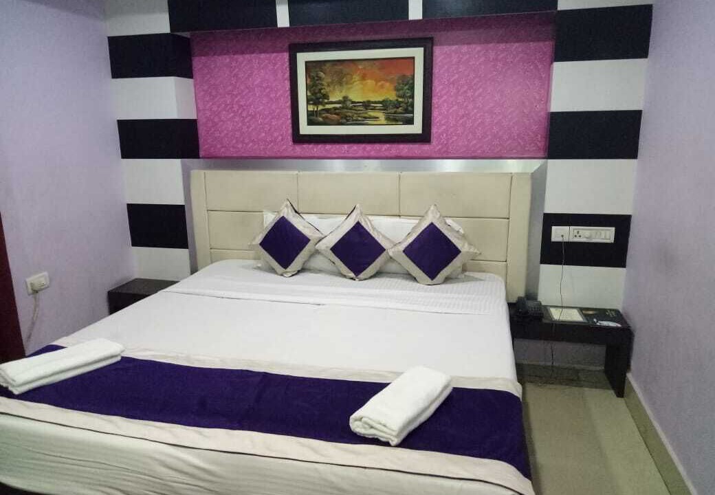 Photo of Bedroom in Bhubaneshwar