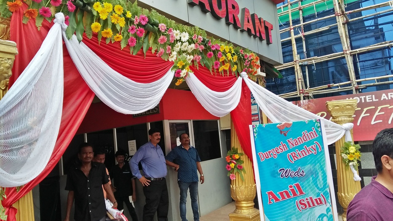 Photo of Outdoor in Bhubaneshwar