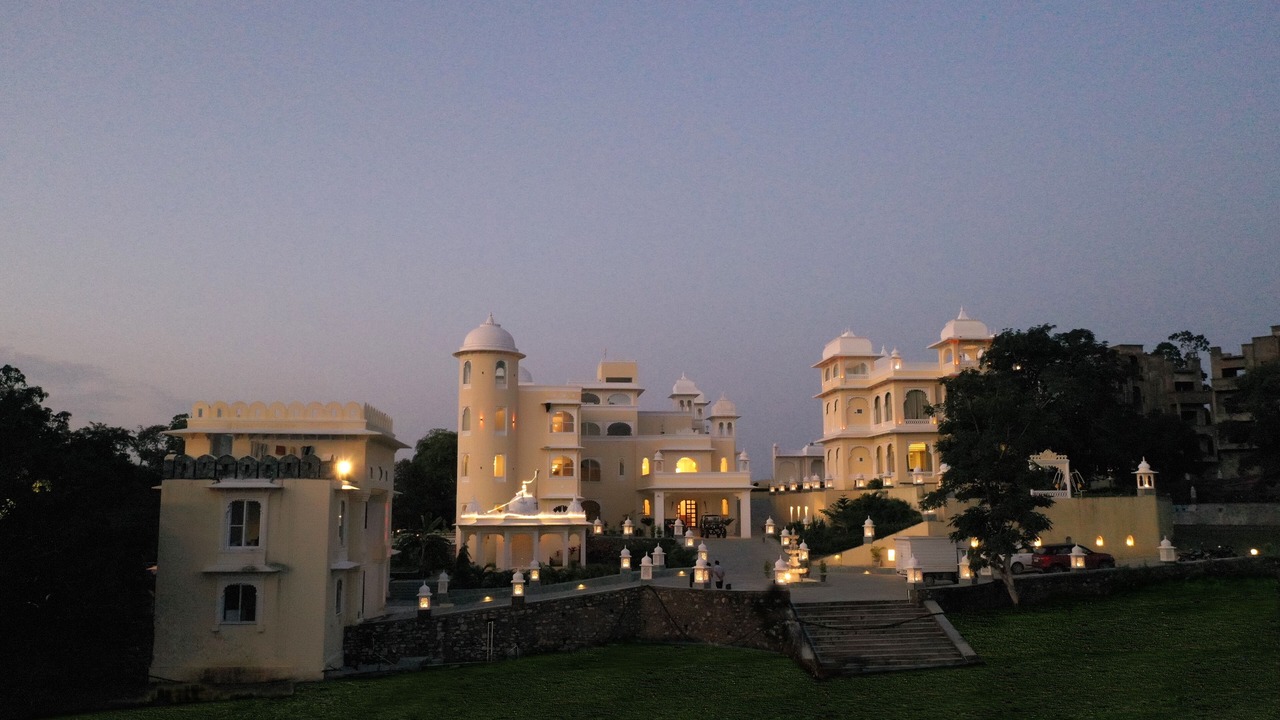 Photo of Outdoor in Sadri