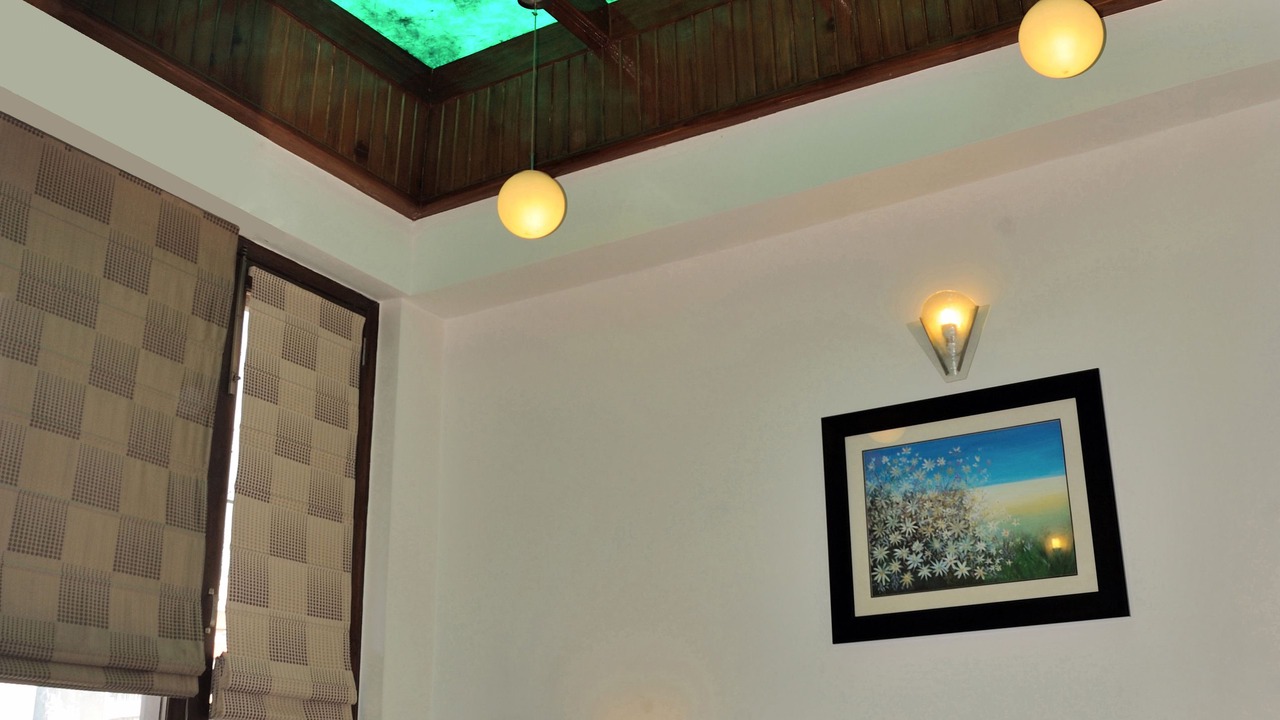 Photo of Bedroom in Ghata