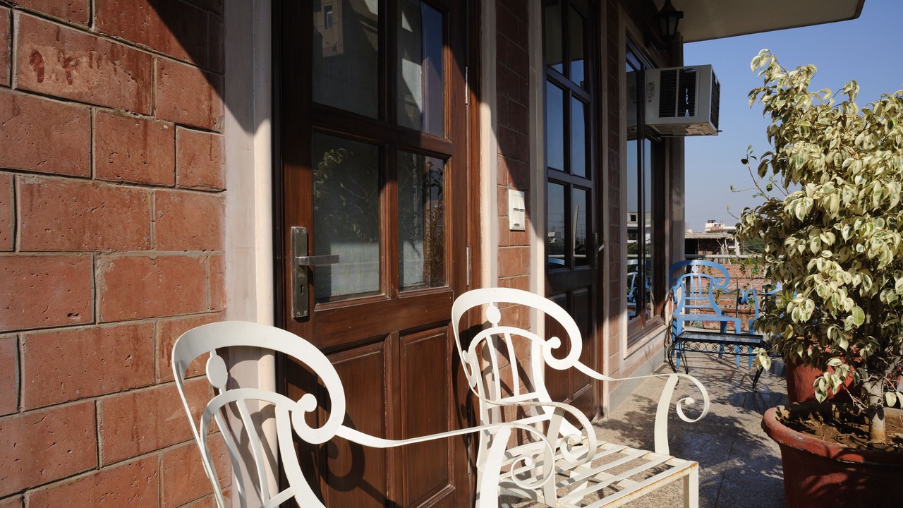 Photo of Patio Balcony in Ghata