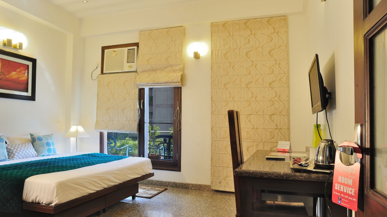 Photo of Bedroom in Ghata