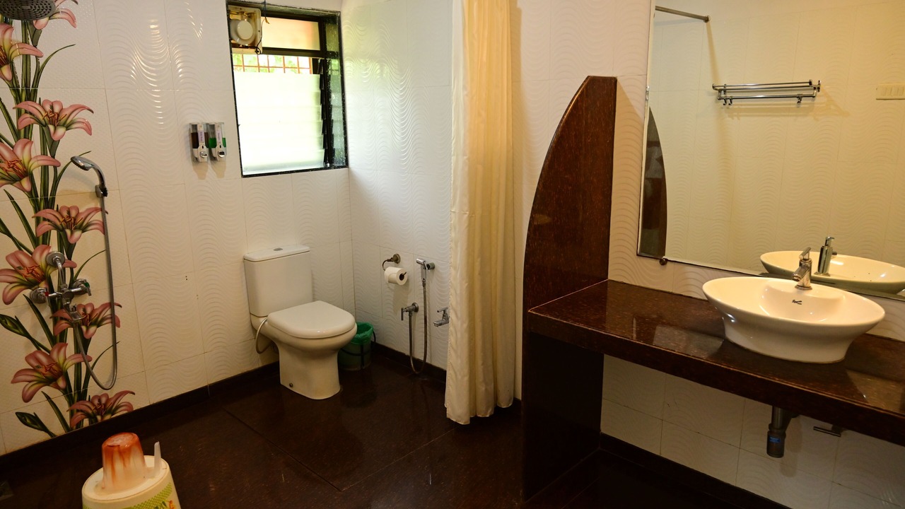 Photo of Bathroom in Warora