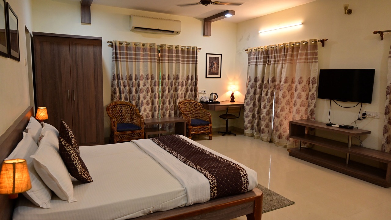 Photo of Bedroom in Warora
