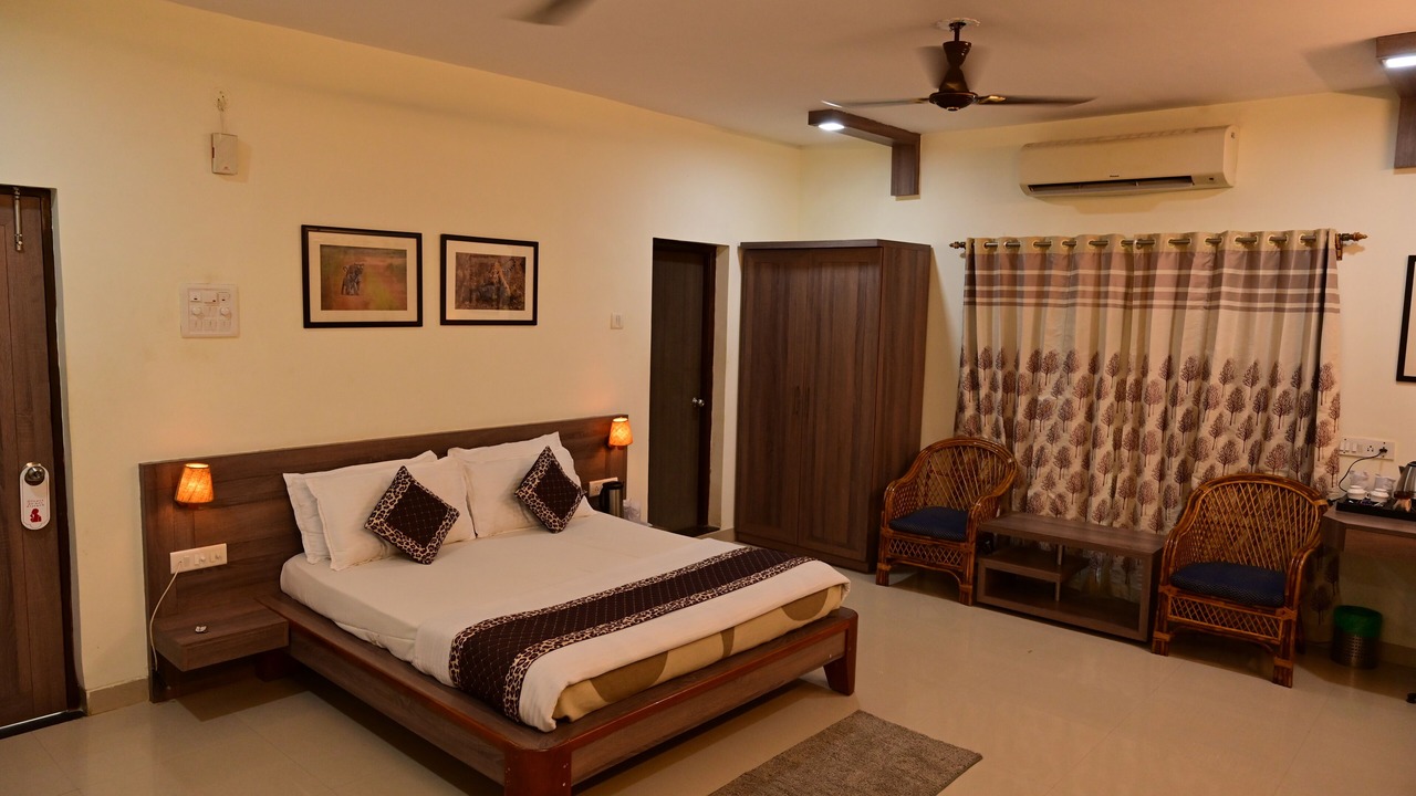 Photo of Bedroom in Warora