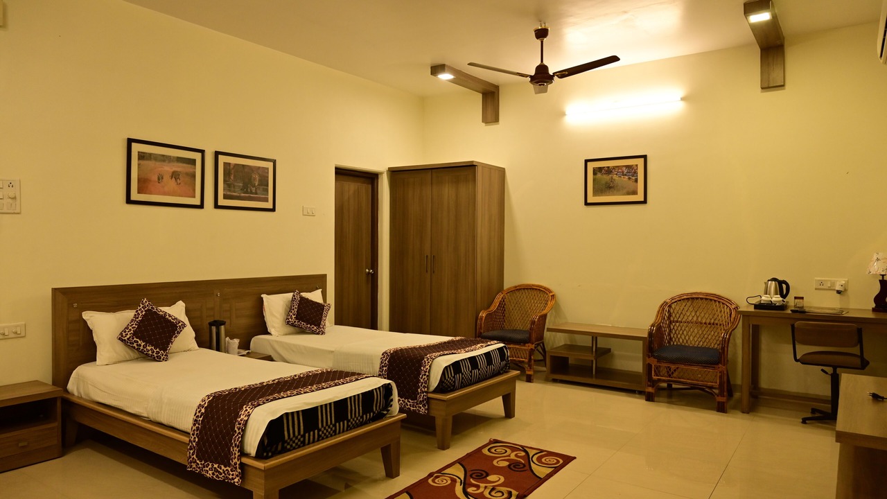 Photo of Bedroom in Warora