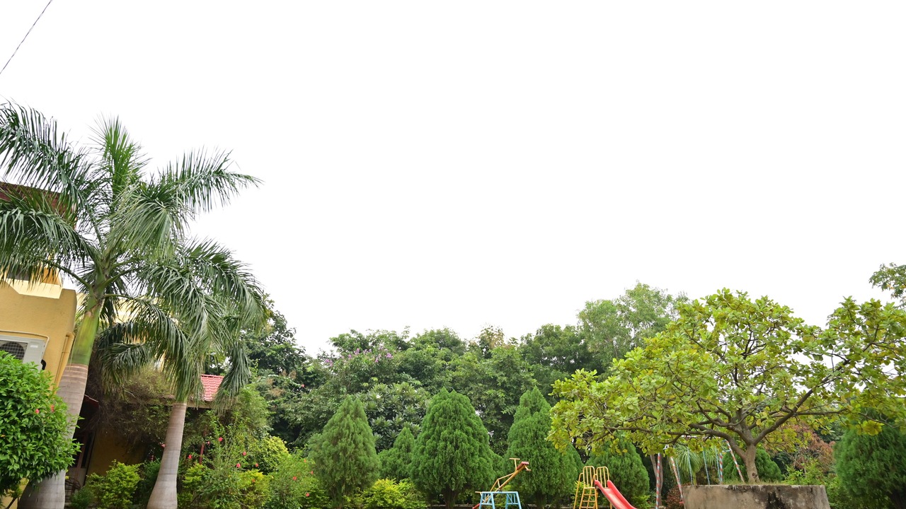 Photo of Outdoor in Warora