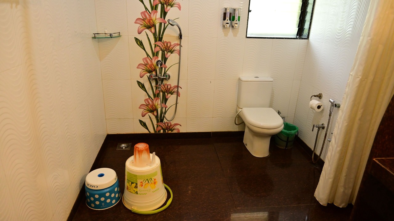 Photo of Bathroom in Warora