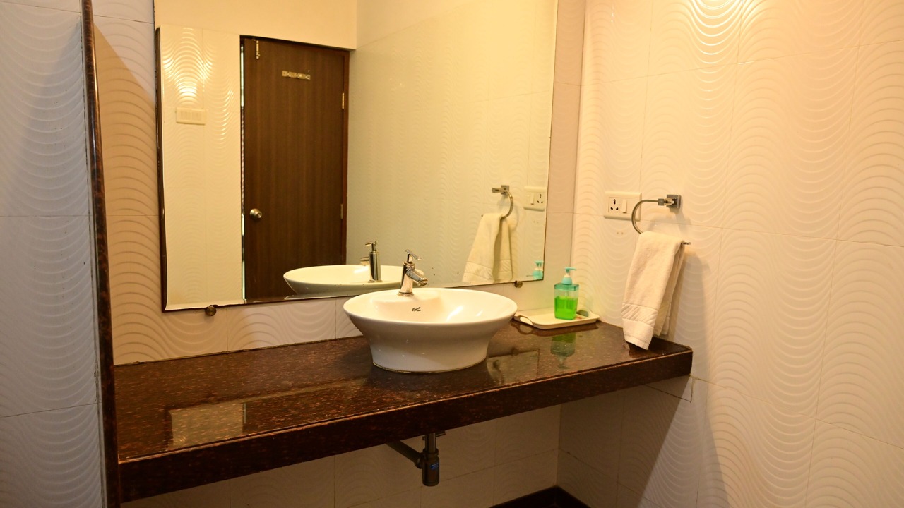 Photo of Bathroom in Warora