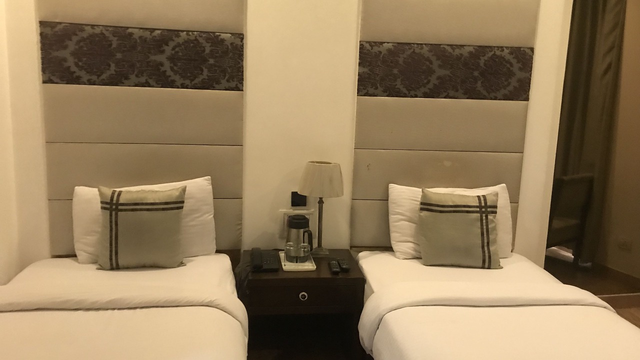 Photo of Bedroom in Faridabad