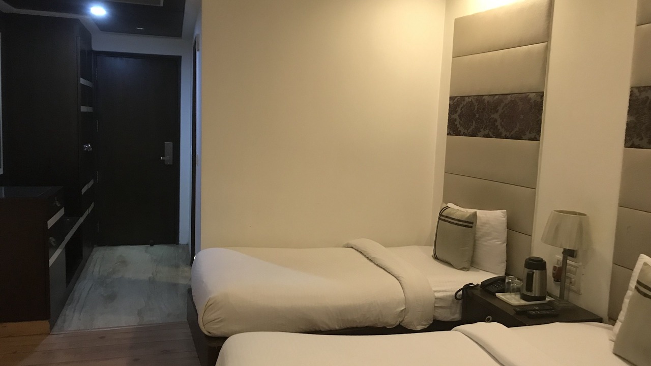Photo of Bedroom in Faridabad