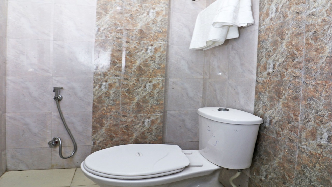 Photo of Bathroom in Sector 40